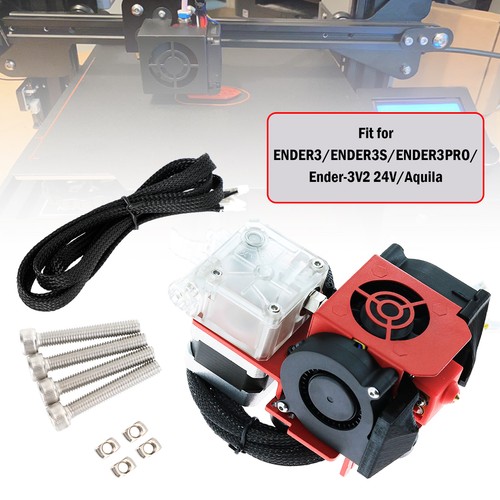 Titan extrudeuse direct drive - titan,