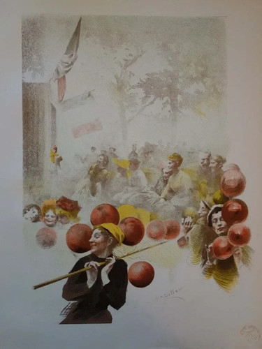 Henri patrice dillon - dillon,