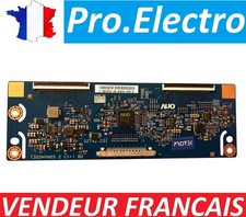 TCON T-CON TV LG T320HVN05.2