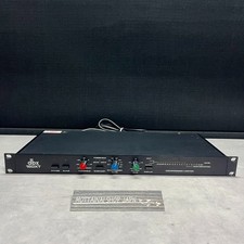dbx 160XT Compressor Limiter