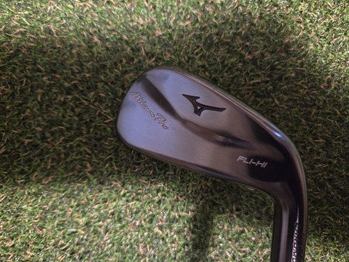 Mizuno pro fli utility - fli-hi,