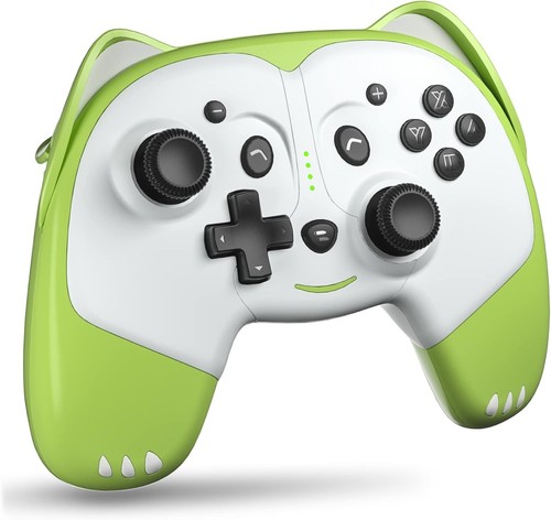 Manette sans fil pour