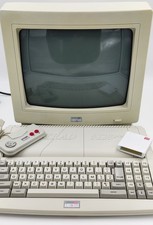 Amstrad CPC 6128 Plus + écran