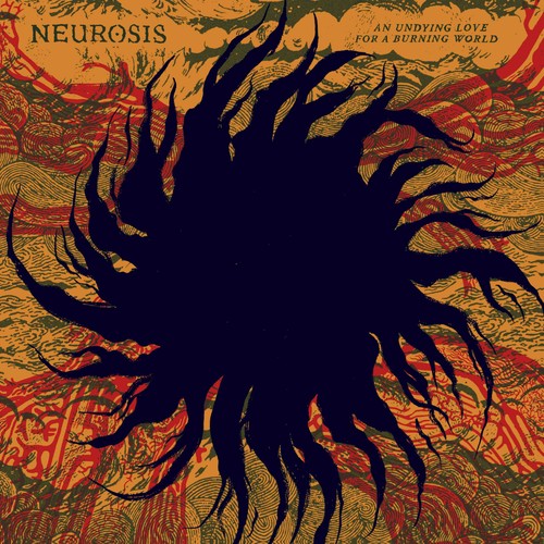 Neurosis undying love - neurosis, for