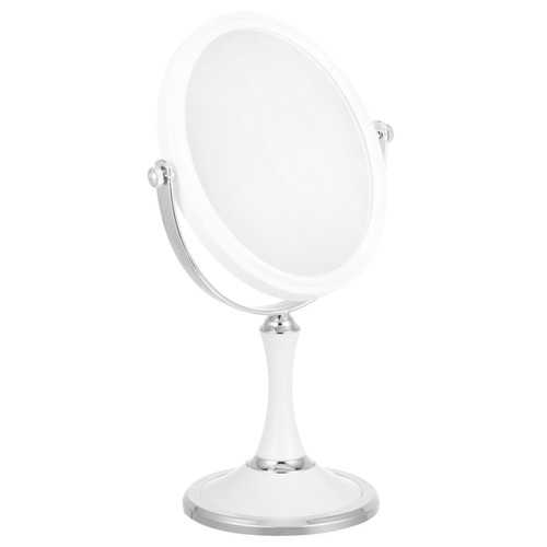 Miroir maquillage pivotant - de,