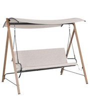 Balancelle de Jardin Moderne
