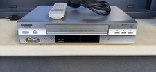 Magnetoscope Silvercrest Vcr-5100