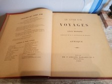 Louis Mainard-Le livre d'or