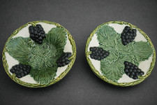 Coupe a raisin en céramique /