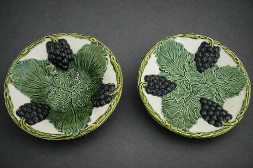 Coupe raisin céramique - a,
