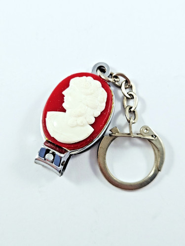 Porte cles coupe - porte-cles, coupe-ongles