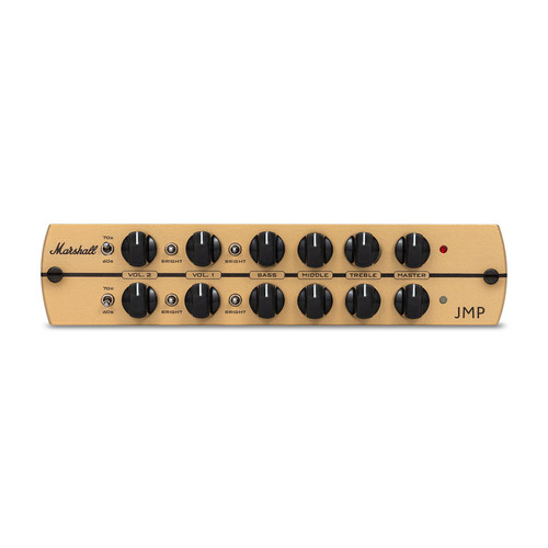 Synergy preamp module - synergy,