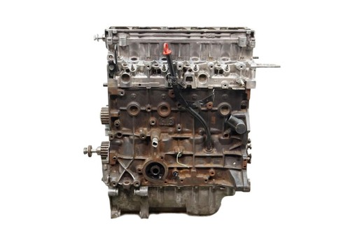 Moteur diesel 0135fg - À,