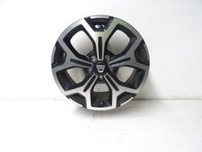 Jante DACIA DUSTER 2 PHASE 1