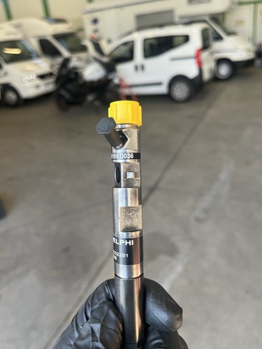 28232251 injecteur renault - renault, 1.5