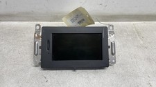 Ecran GPS RENAULT KOLEOS 1 PHASE 1 259154618R