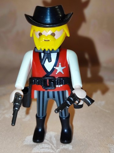 Playmobil personnage et - playmobil, 1