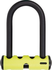 Antivol en U ABUS U-MINI 40