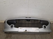 Pare choc avant peugeot 307 - avant,