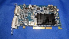 ATI RADEON 9600 64MB