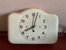 Ancienne Horloge Pendule