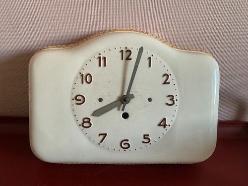 Ancienne horloge pendule - horloge,