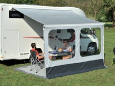 CON.VER Parasol Auvent