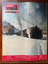 La Vie du Rail n°390 du
