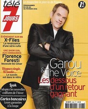 TELE 7 JOURS n°2908