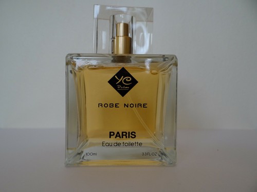 Parfum grasse femme robe - de,