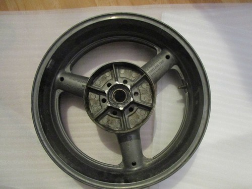 Suzuki gsxr 600 srad - 600, roue
