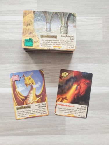Spellfire draconomicon full - spellfire,