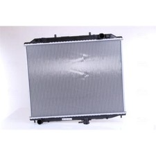 Radiateur Moteur Radiateur