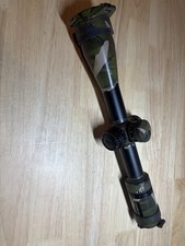 Vortex Viper PST Gen II Rifle