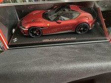 BBR P18248F1  Ferrari 12