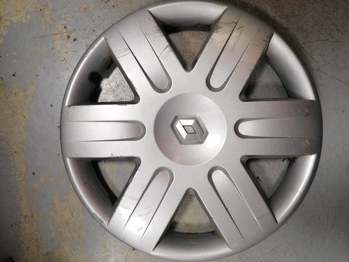 Enjoliveur roue renault - roue,