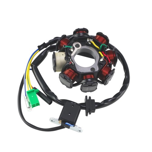 Magneto stator ignition - stator,