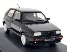 Solido 1/43 Volkswagen Golf