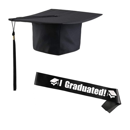 Chapeau remise diplôme - remise,