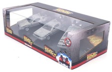 Coffret lorean retour - coffret, 3