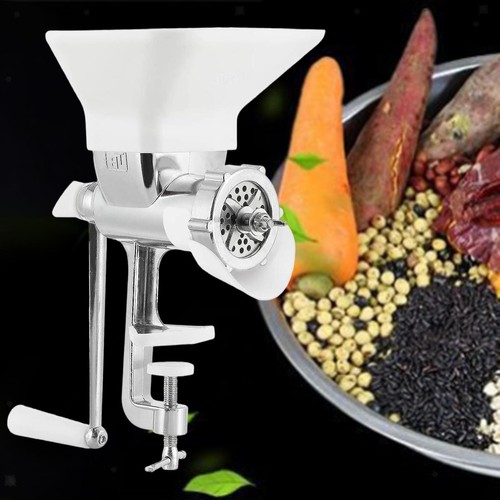 Machine manuelle croquettes - machine,