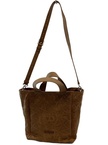 Desigual handbag brw all - handbag,