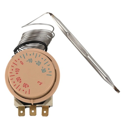 Thermostat réfrigérateur - de,