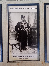 BU0981 photo FELIX POTIN 1902