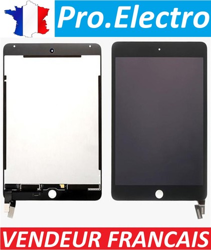 Noir lcd dalle screen - dalle,