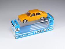 NOREV - SÉRIE LUXE /