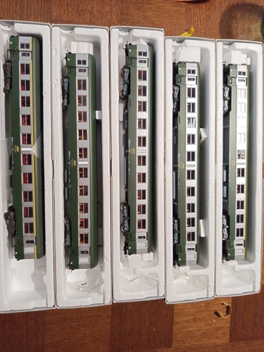 Models coffret voitures - models, 3