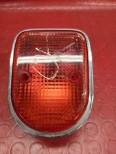 Feux Phare Arrêt Arrière Hyosung Aigle 250 Classic GV 250 2004 2007 Vedifoto