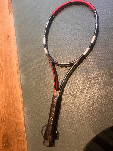 Babolat pure storm tour - pure,