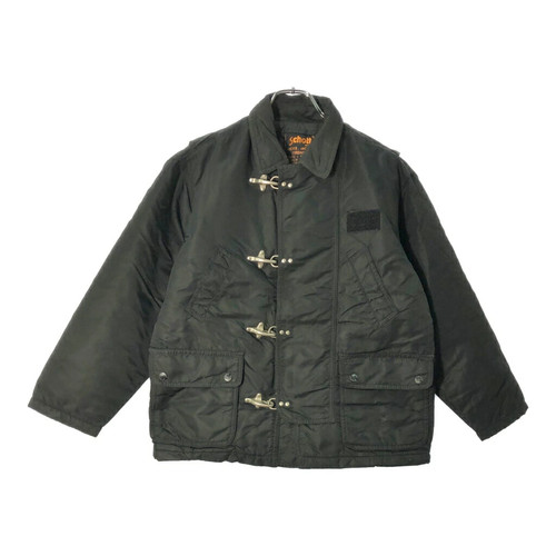 Schott fireman jacket - 90's,